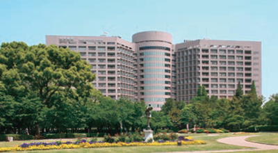 Nagoya University Hospital