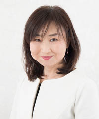 Prof. Sakiko Sumai